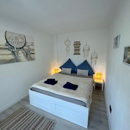 Boho Apartment Vintage Naehe Salzburg Freilassing Bagian luar foto