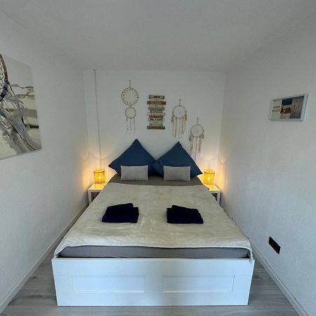 Boho Apartment Vintage Naehe Salzburg Freilassing Bagian luar foto