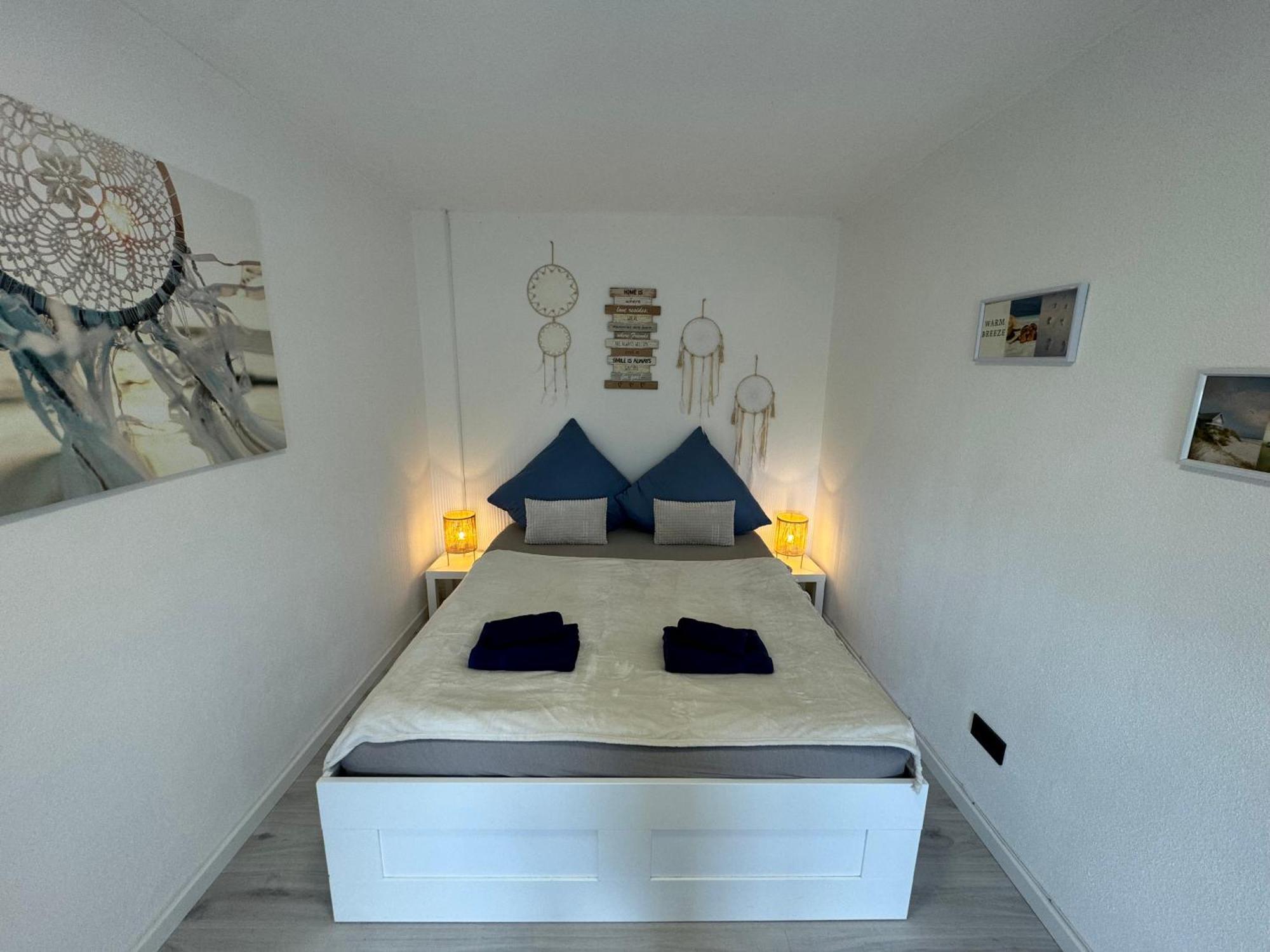 Boho Apartment Vintage Naehe Salzburg Freilassing Bagian luar foto