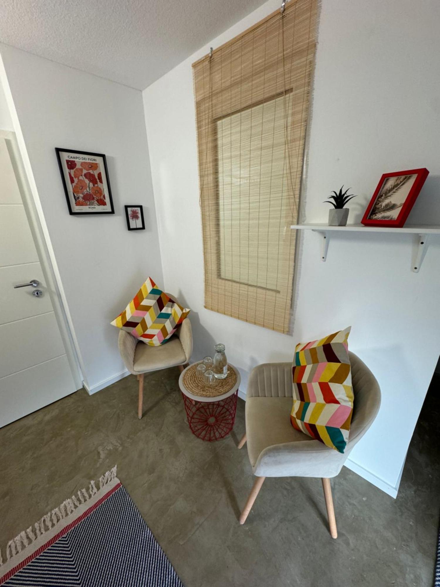 Boho Apartment Vintage Naehe Salzburg Freilassing Bagian luar foto